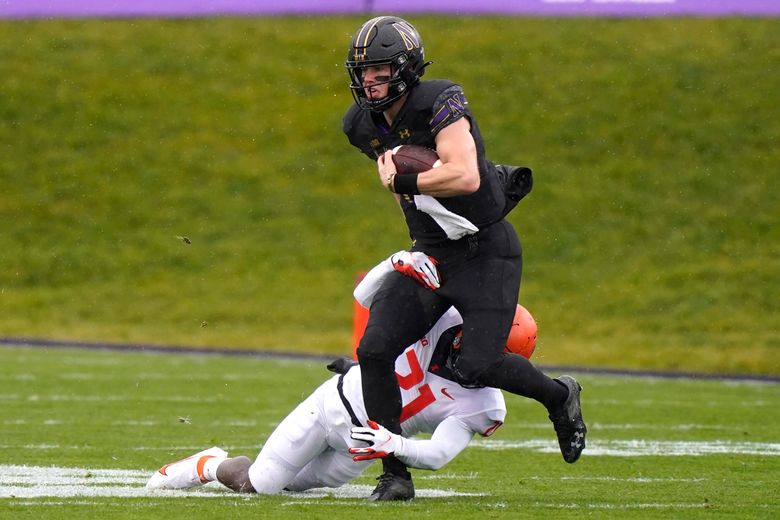 Peyton Ramsey - Northwestern Wildcats Quarterback - ESPN