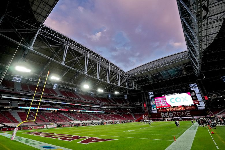 49ers to play final home game at Cardinals' State Farm Stadium