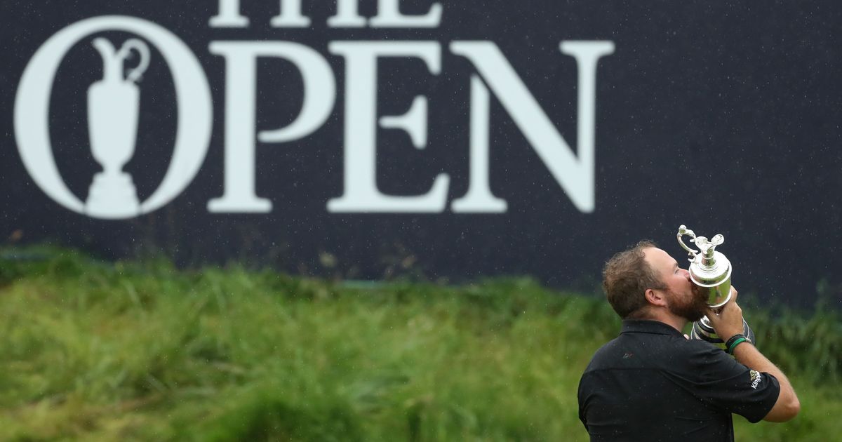 British Open venues confirmed for 2023 and 2024 The Seattle Times