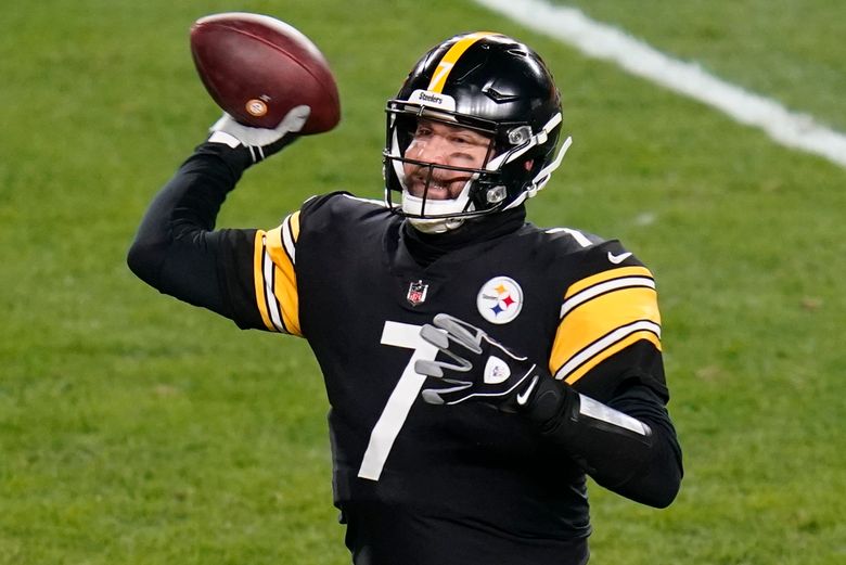 Ben Roethlisberger Terminates Ravens' Season With Late Comeback