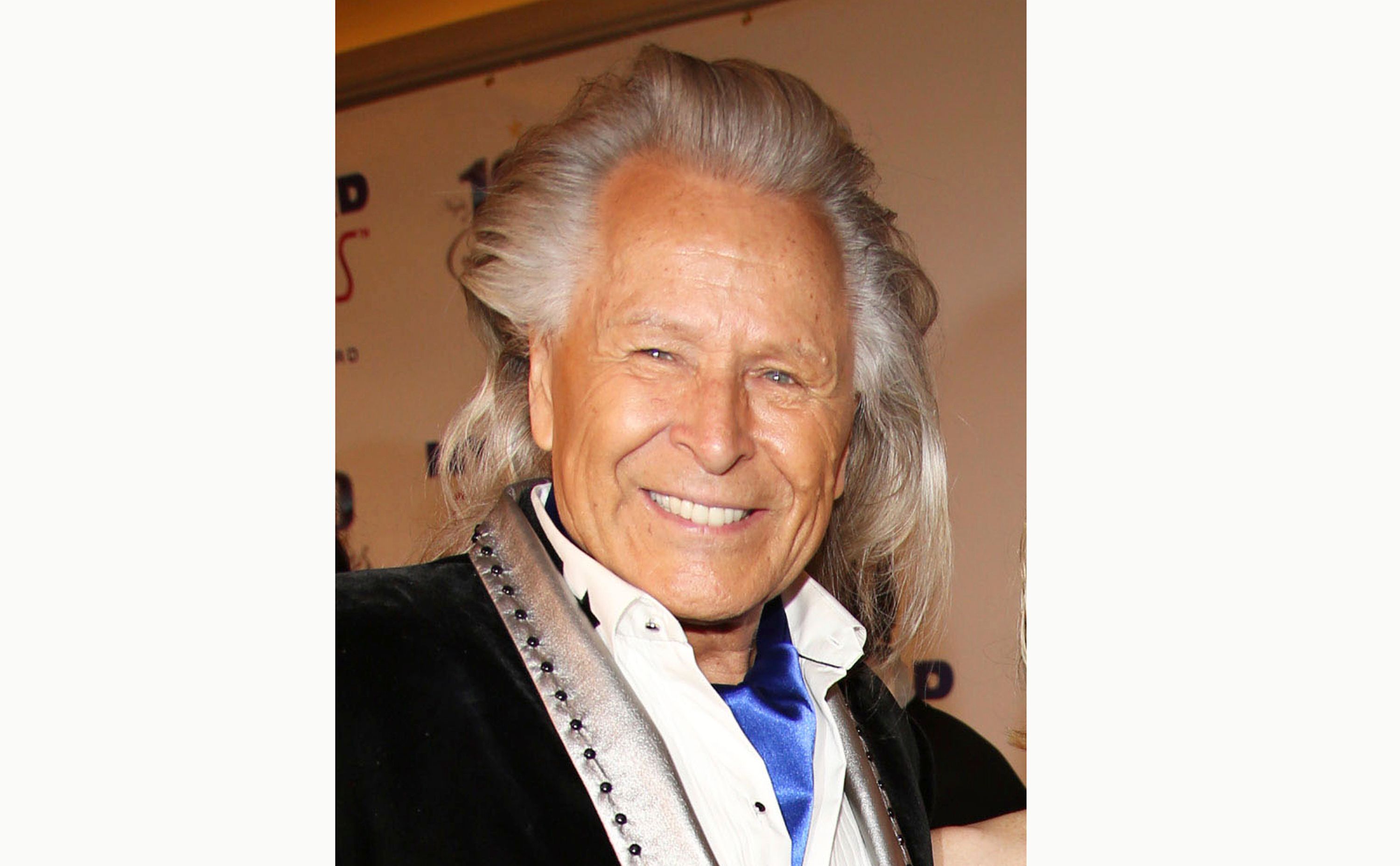 Fashion mogul Peter Nygard arrested in Canada on sex charges The Seattle Times picture