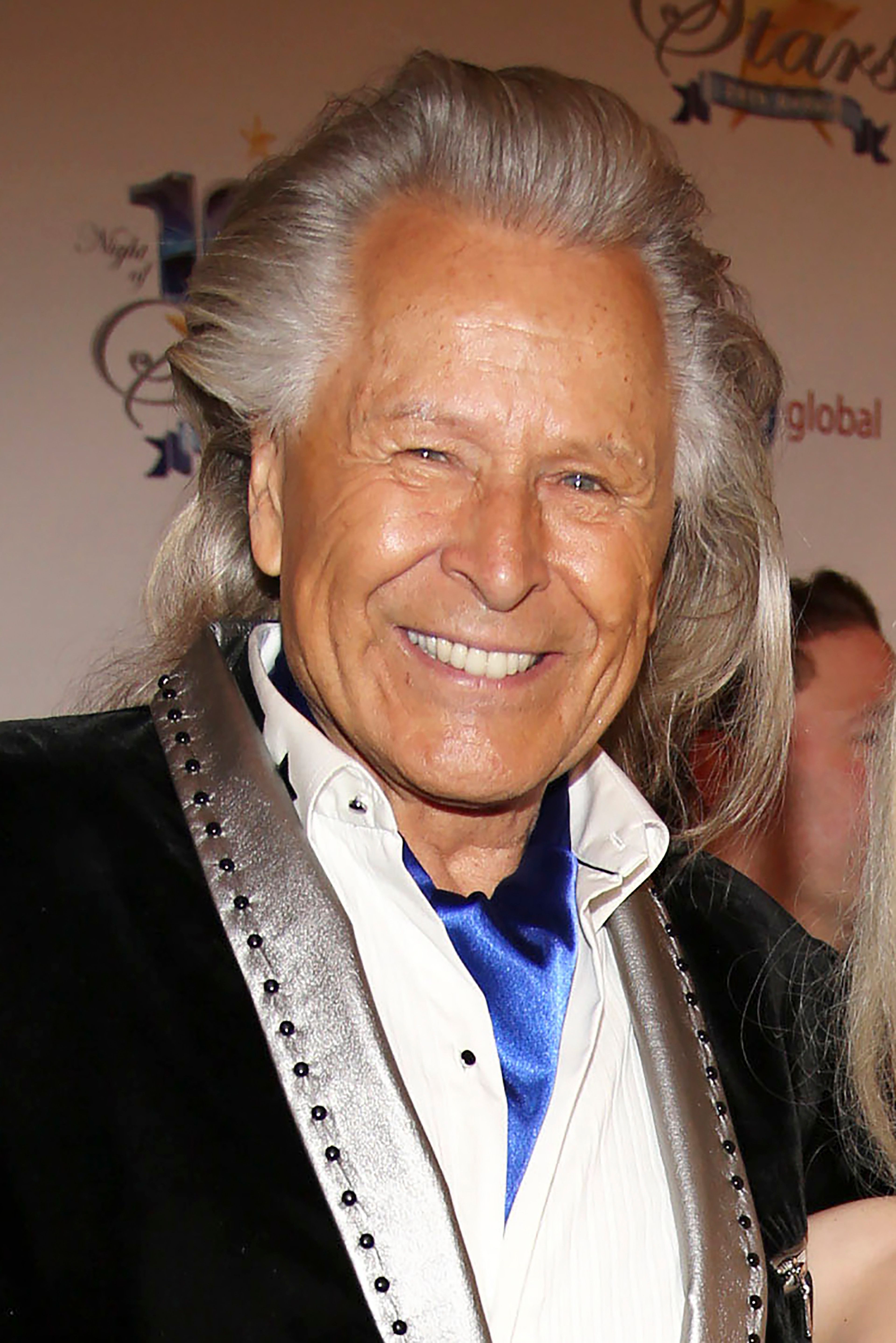 Fashion mogul Peter Nygard arrested in Canada on sex charges The Seattle Times image pic