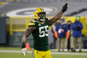 All hands on deck for Packers to stop Derrick Henry and Titans run