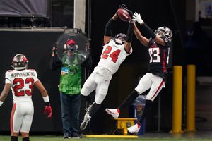 Buccaneers at Falcons recap: Another Brady comeback leads to 31-27