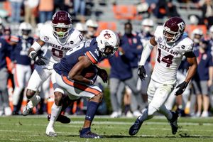 5 takeaways from Texas A&M's 28-20 loss to Auburn: Kellen Mond can