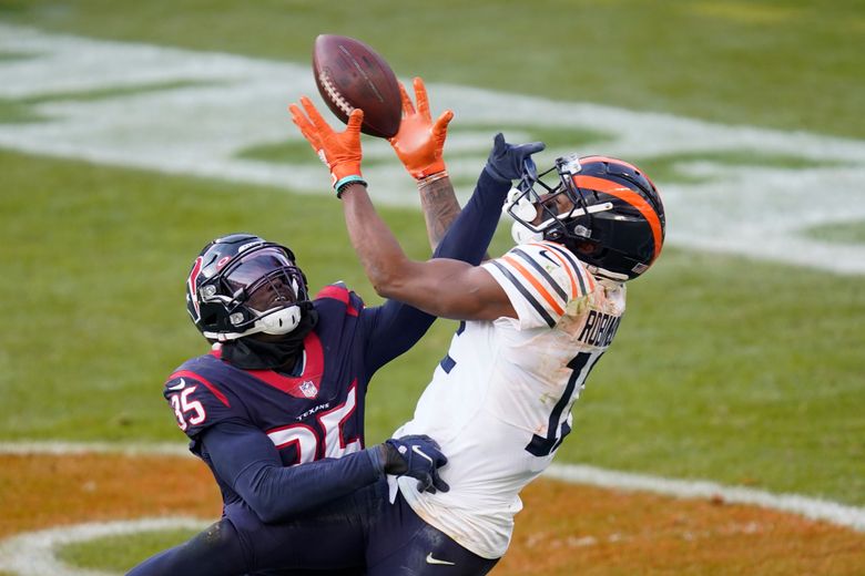 Texans S Tashaun Gipson a game-time decision vs. Jaguars