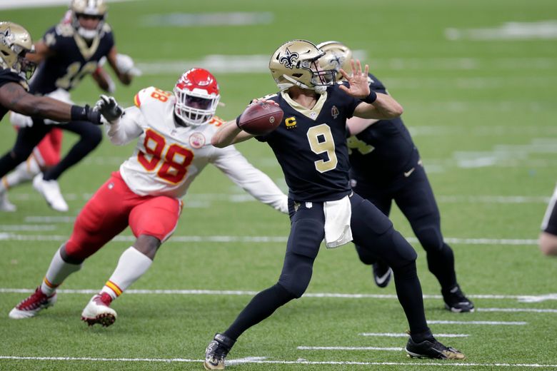 Saints trying to put a stop to three-game skid, and slow starts