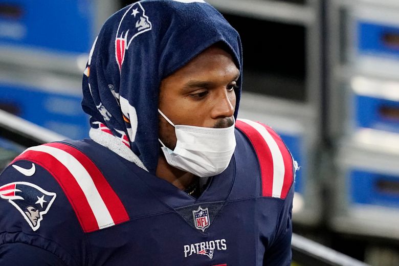 New England Patriots: Why Cam Newton is right QB for 2020