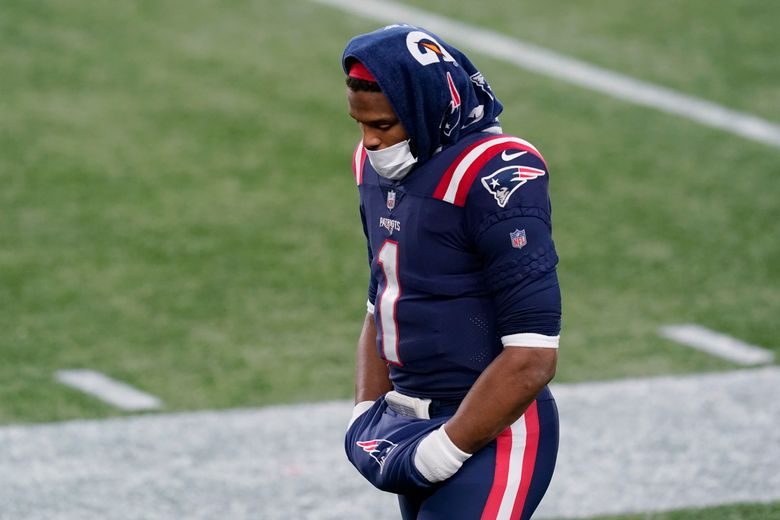 New England Patriots: Cam Newton was not the best option in 2020