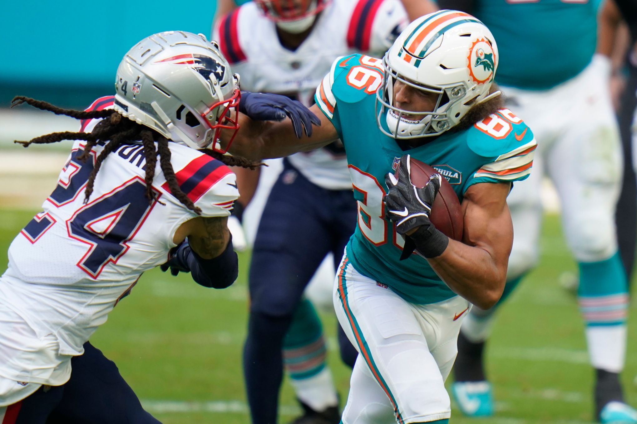 Cam Smith Injury Update: Latest on Miami Dolphins' Rookie Cornerback