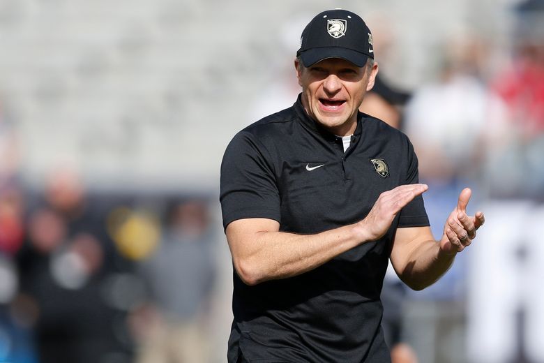 Army LB Jon Rhattigan a late bloomer for Black Knights