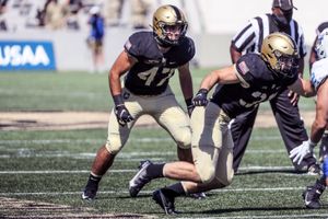 LB Jon Rhattigan tabbed Semifinalist for Bednarik Award - GoBlackKnights