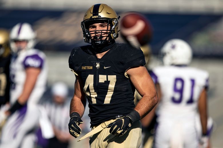 Army LB Jon Rhattigan a late bloomer for Black Knights