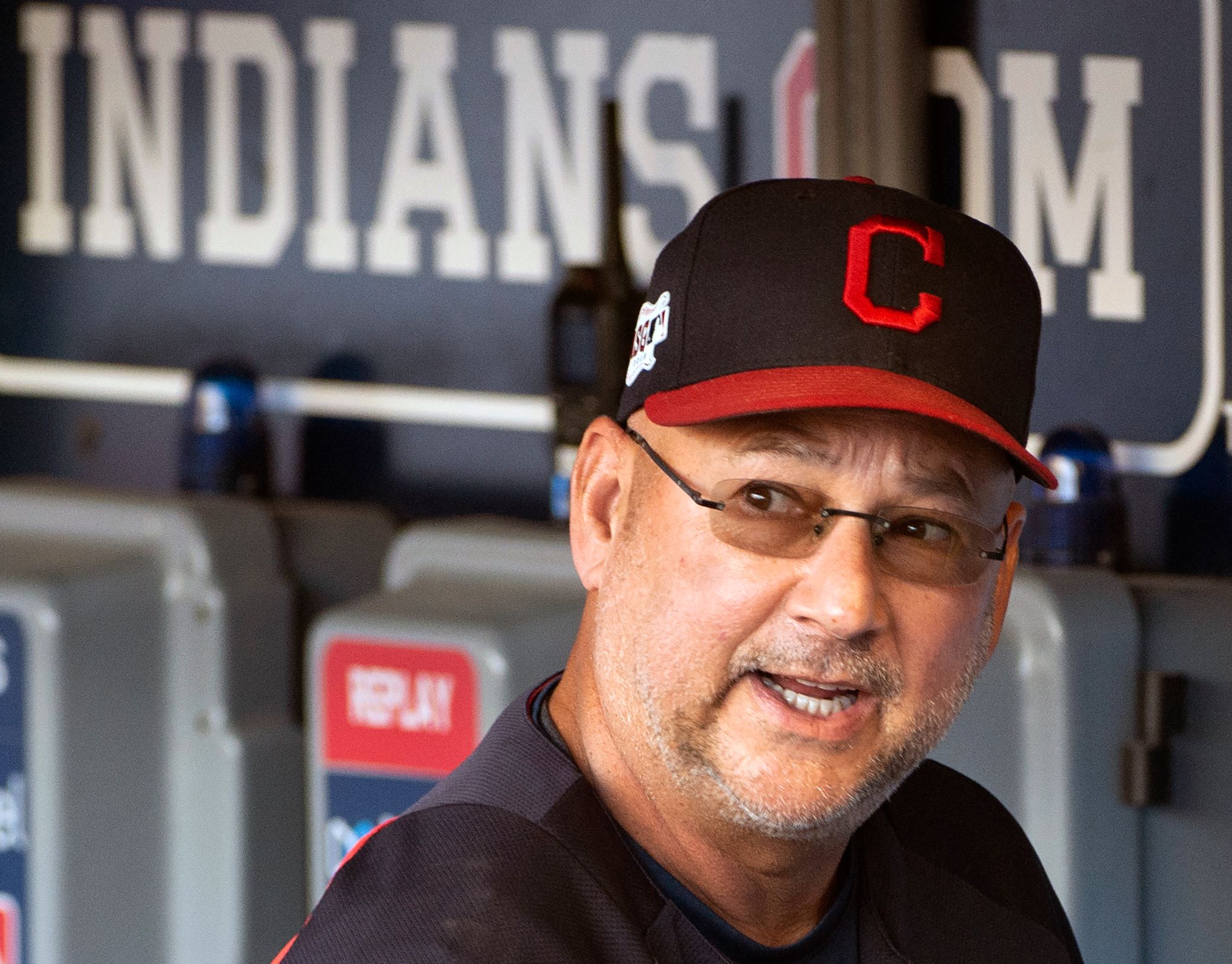 Terry Francona will interview for managerial opening: Cleveland