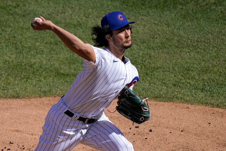 Padres acquire RHP Yu Darvish in blockbuster trade with Cubs – The Denver  Post