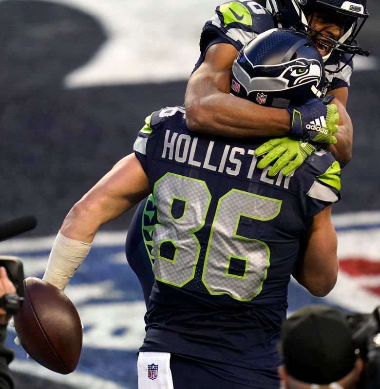 Report: Why the Seattle Seahawks are expected to sign TE Luke Willson -  Field Gulls