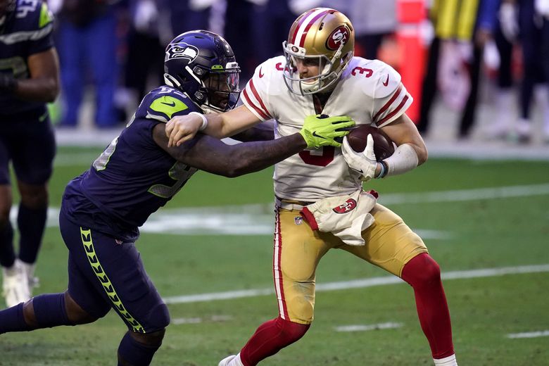 Seahawks-49ers GameCenter: Live updates, highlights, how to watch, stream