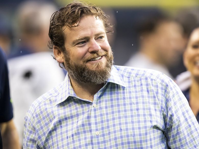 Could Seahawks GM John Schneider be a candidate for the