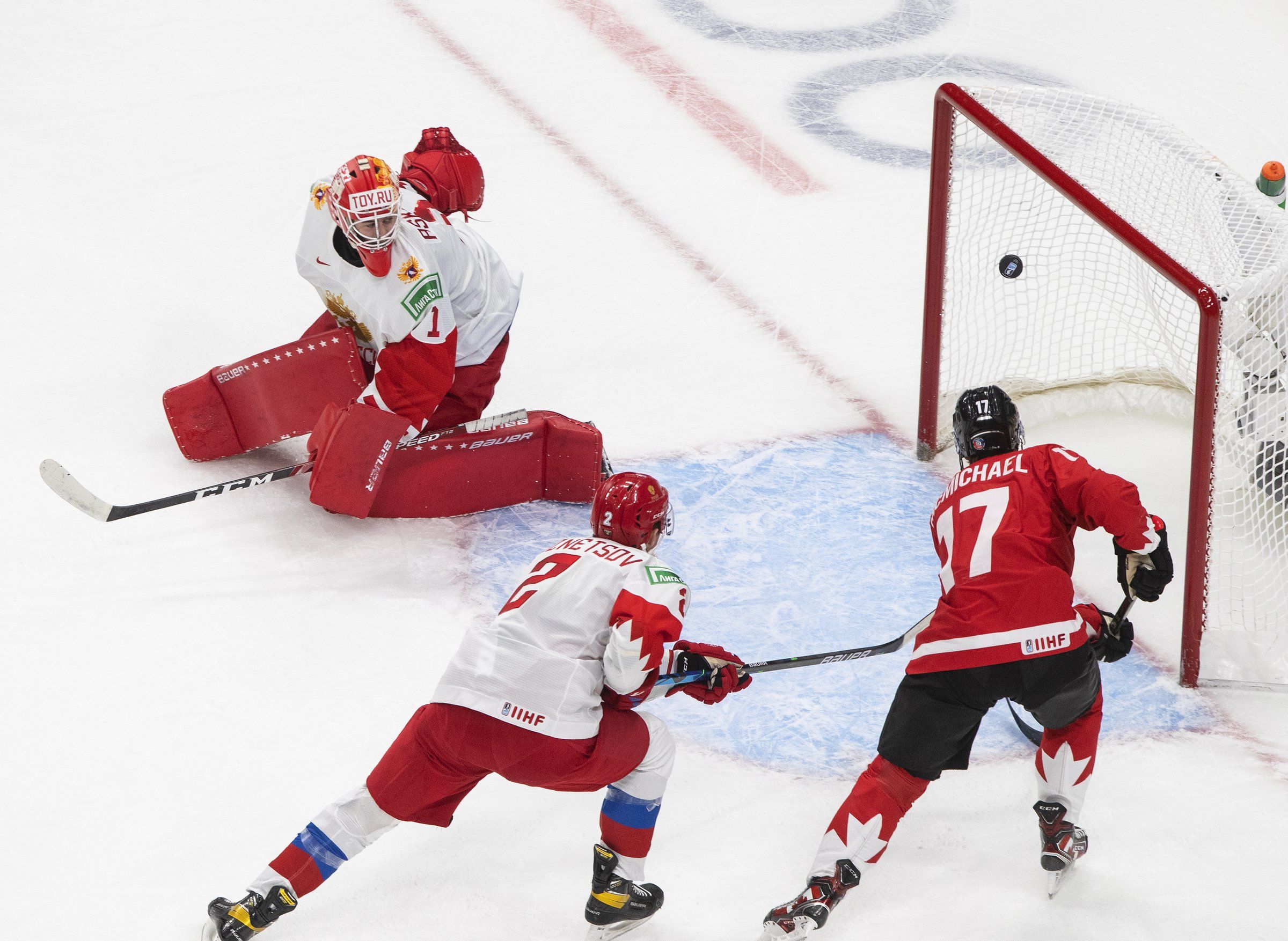 Kraken scout reflects on personal World Junior Hockey Championship memories and Team USAs emergence as a tournament power The Seattle Times pic photo