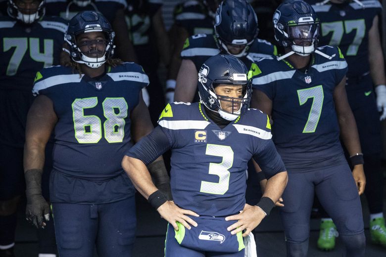 To make playoffs, Seahawks need Russell Wilson to be better than good