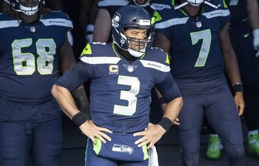 Seahawks: 3 stats show just how dominant Russell Wilson was in 2019