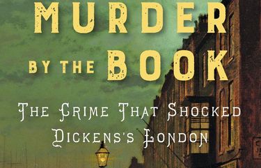 Crime books to take you to other times and places, as recommended by ...
