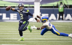 Rams dominate Seahawks, win 30-13: Instant analysis of LA's