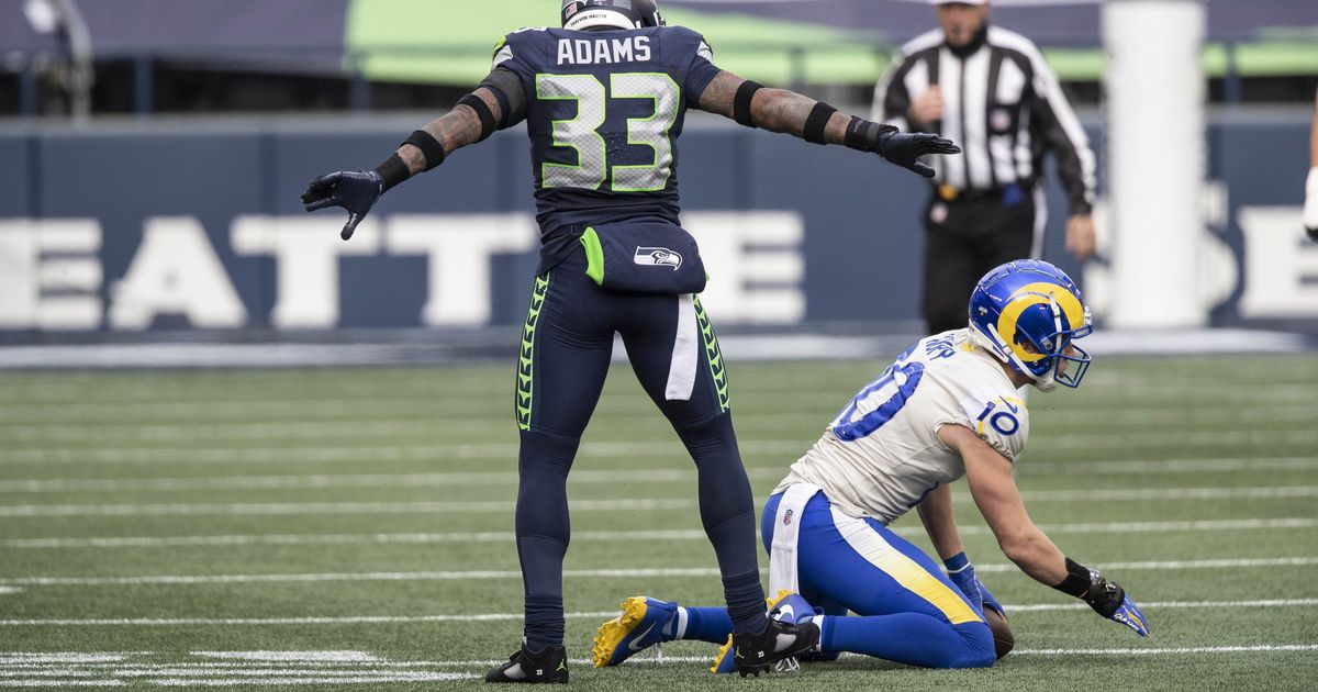 Watch Seahawks vs. Rams: Time, TV channel, live stream info, preview,  prediction for NFC wild-card clash 