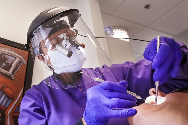 What Are Those Tools At The Dentist? - Dentists on Washington