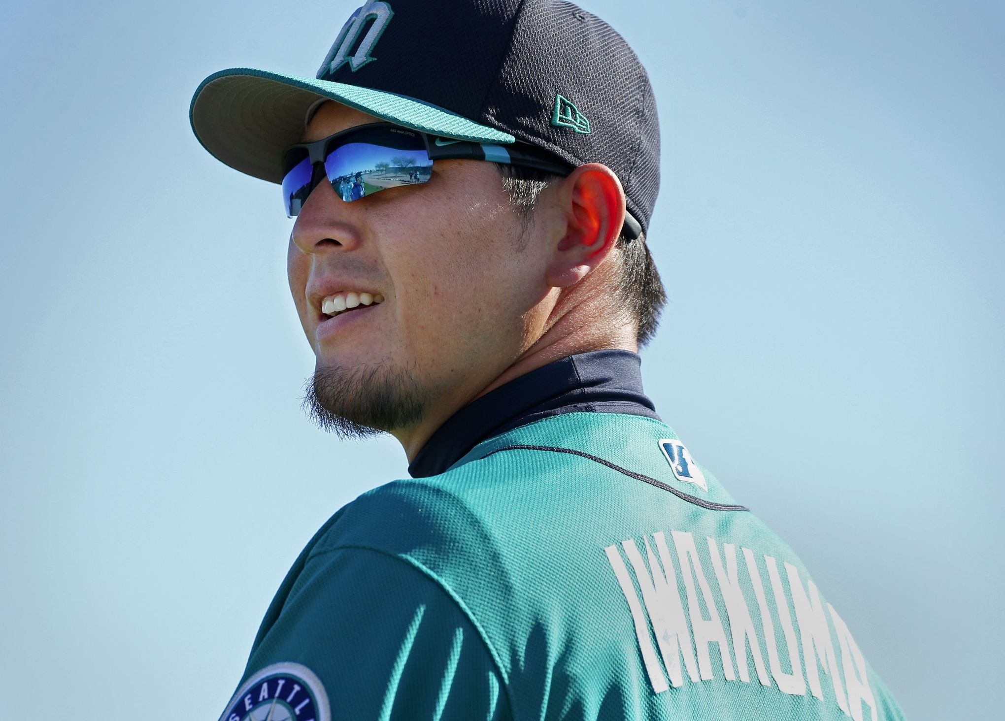 Mariners will activate Hisashi Iwakuma from the disabled list on