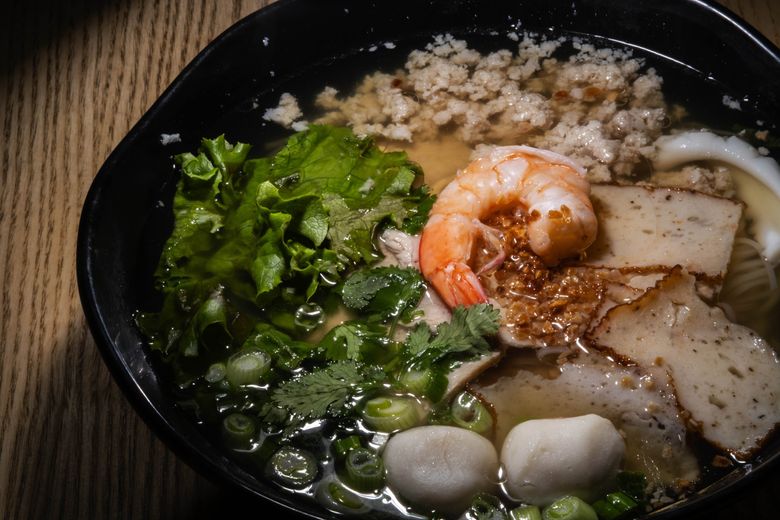 5 great Seattle soups for comfort food when we need it most