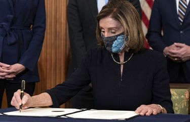 Amber Phillips The Seattle Times