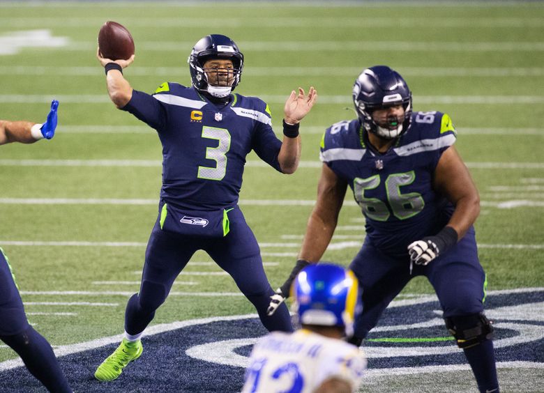 Seattle Seahawks Season Preview: One Last Chance For Russell Wilson And  Pete Carroll