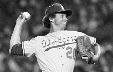 Don Sutton, Hall of Fame pitcher for Dodgers, dies at 75 | The Seattle ...