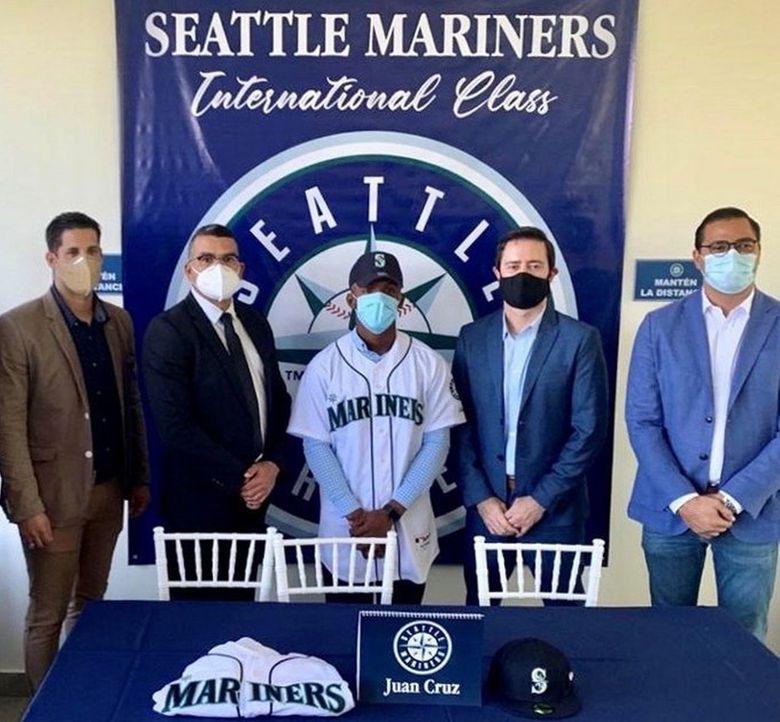 Seattle Mariners Name Font Id  : Largest Forum for Signmaking  Professionals