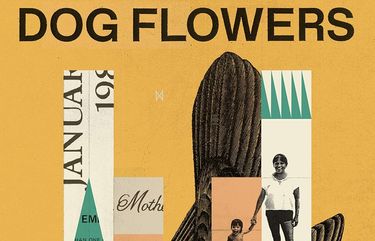 Dog Flowers by Danielle Geller: 9781984820419