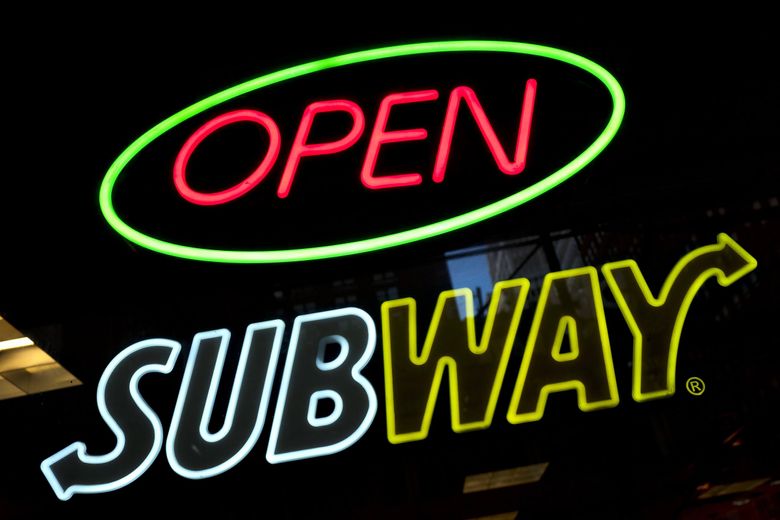 No Tuna In Subway's Tuna Sandwiches & Wraps, Lawsuit Claims