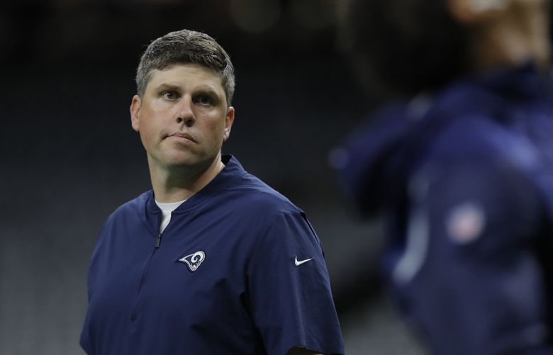 If Seattle Seahawks Hire Defensive-Minded Head Coach, Who Should Be  Offensive Coordinator? 
