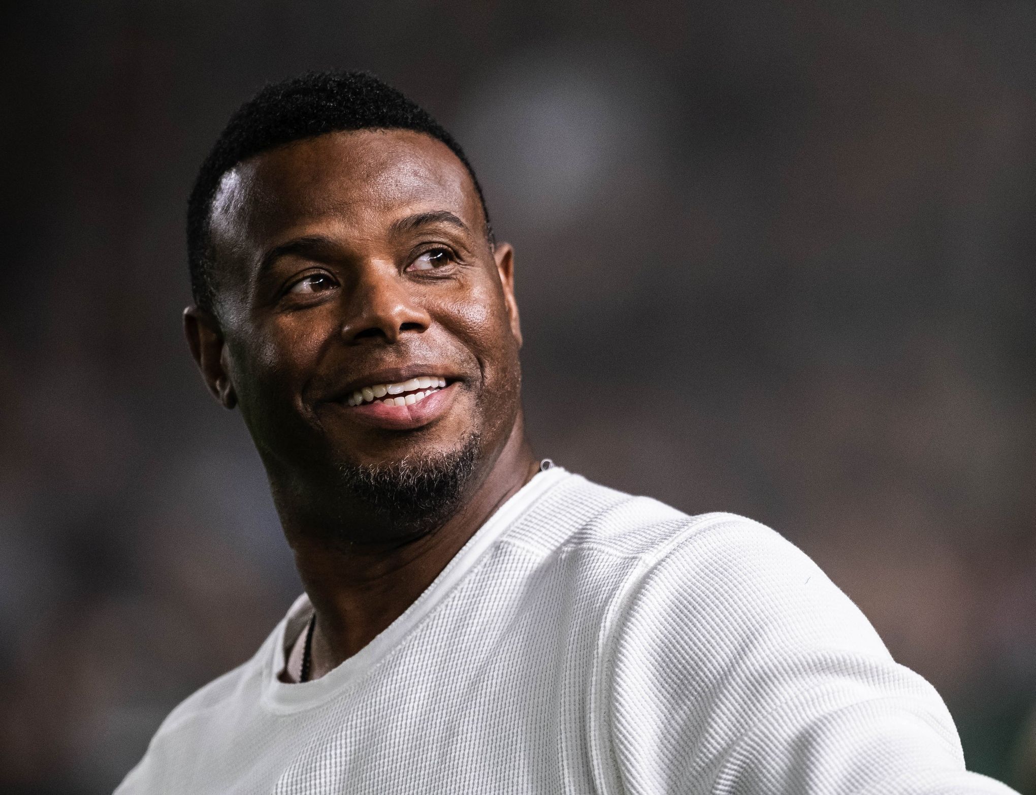 Ken Griffey Jr. hired by MLB to work on operations, youth, diversity