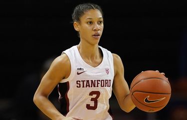 Anna Wilson - Women's Basketball - Stanford University Athletics