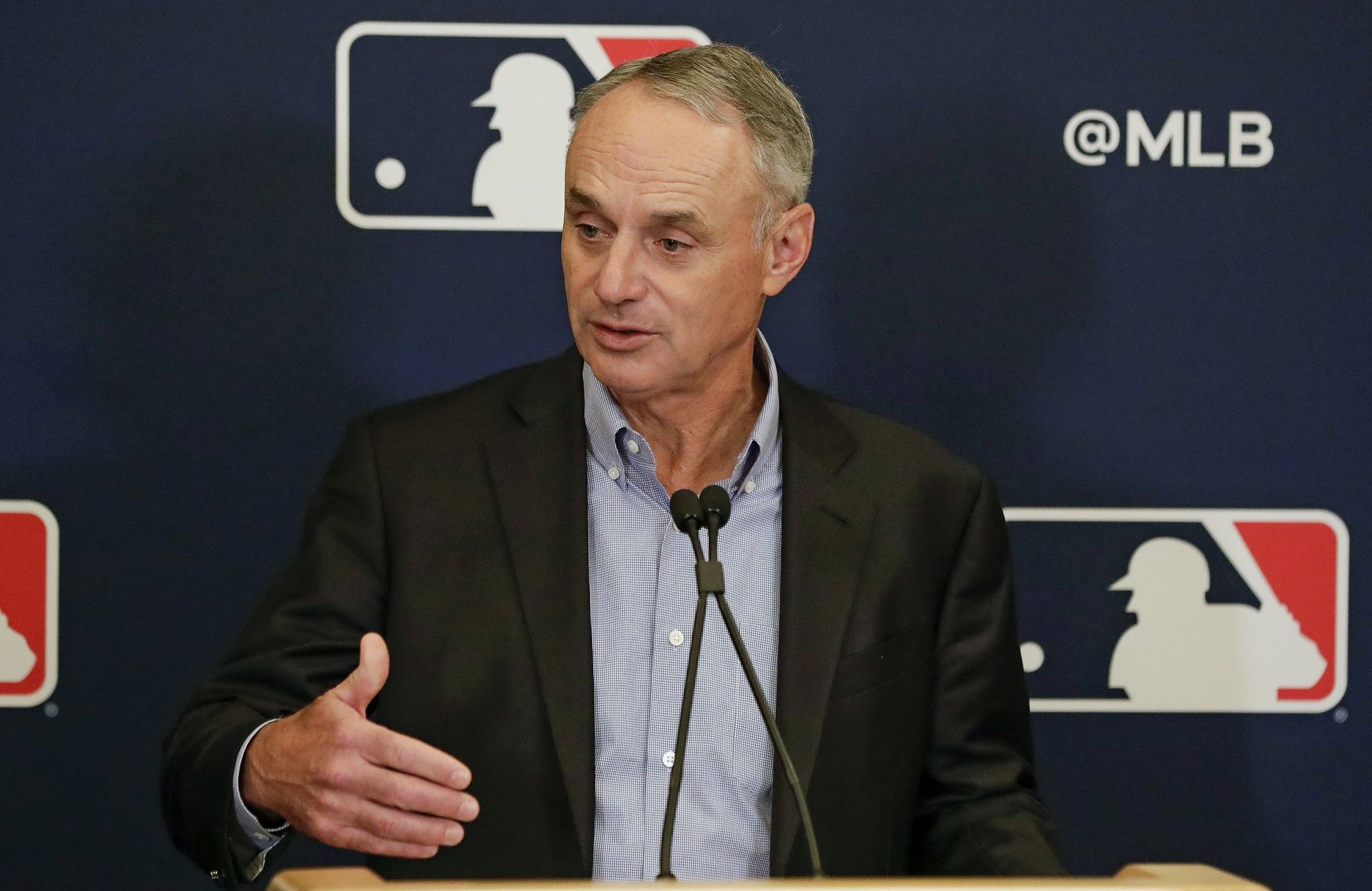 Cactus League, Arizona cities ask MLB to delay start of spring training  because of COVID-19