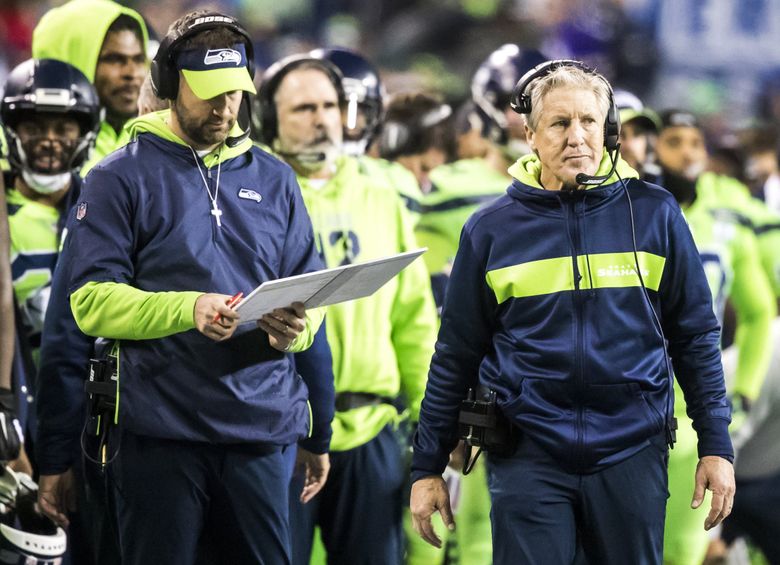 Anticipation': Coach Pete Carroll Reveals Why Seattle Seahawks Sat