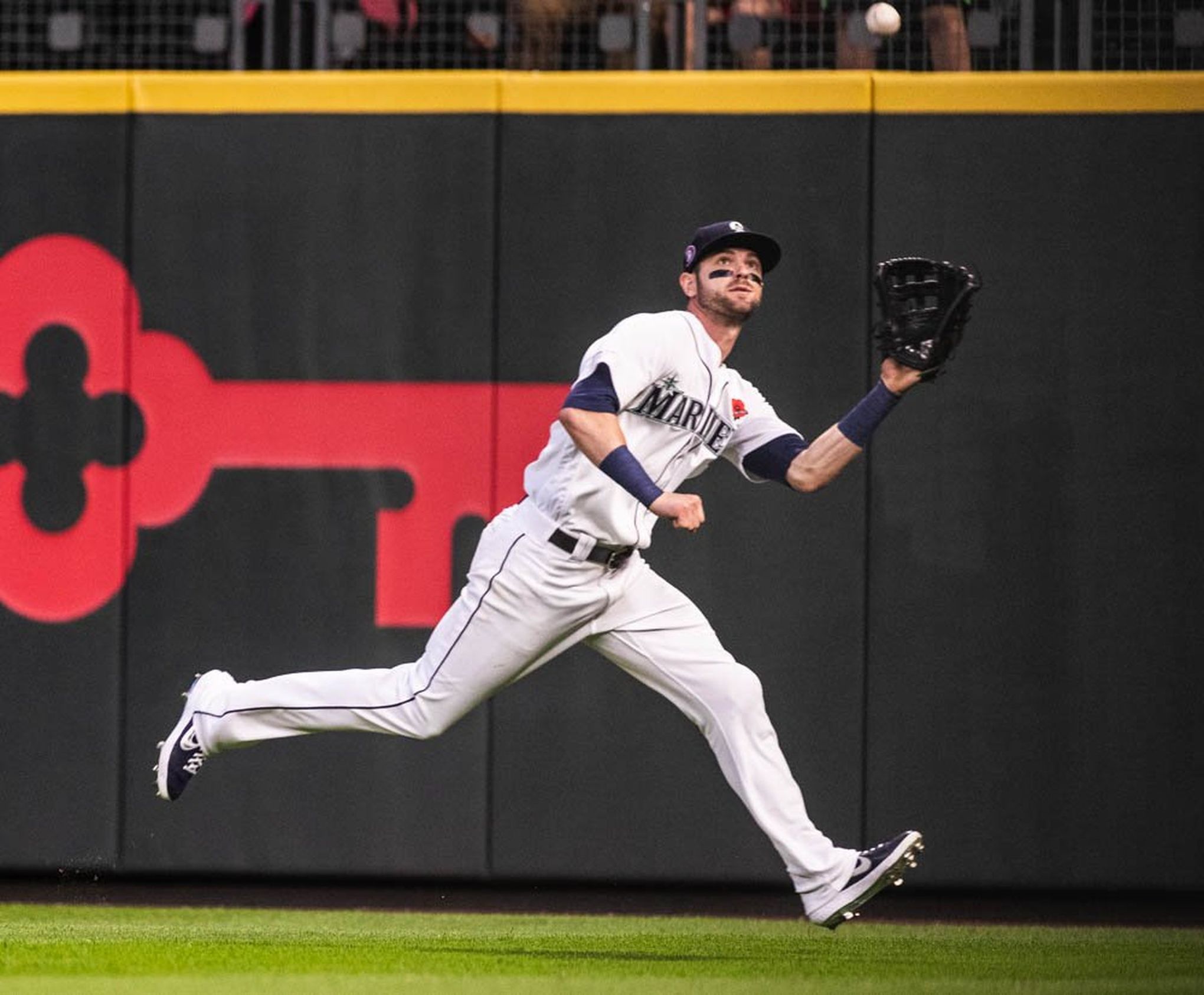 Haniger healthy, hopes to regain All-Star form for Seattle - The San Diego  Union-Tribune