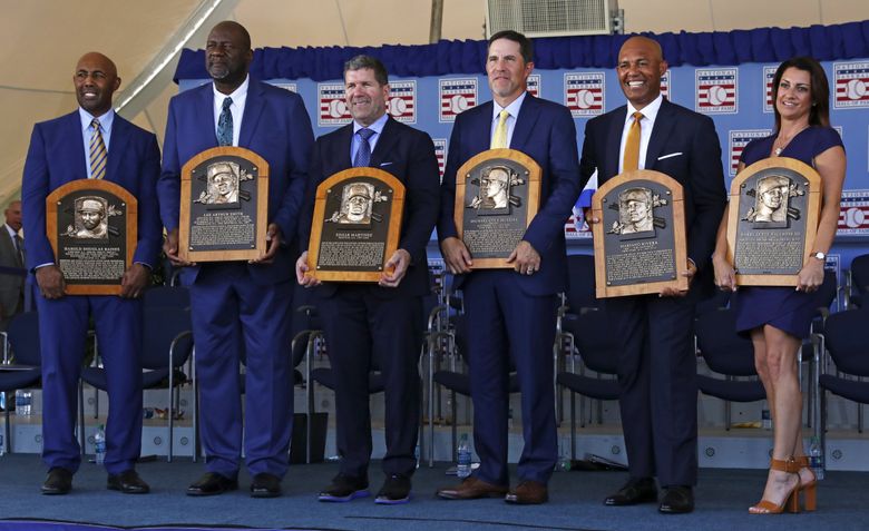 Baseball Hall of Fame voting more complicated and frustrating but should be  handled with utmost care