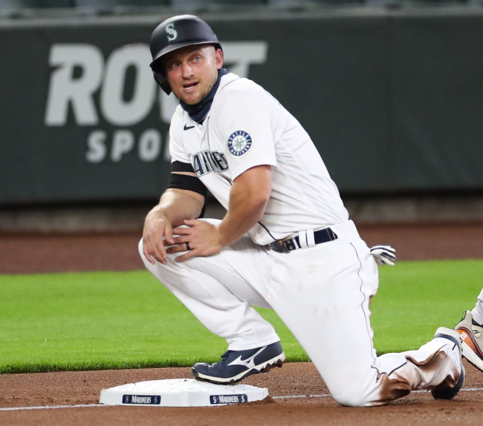 When the Mariners' 'step back' rebuilding plan hits its peak, will