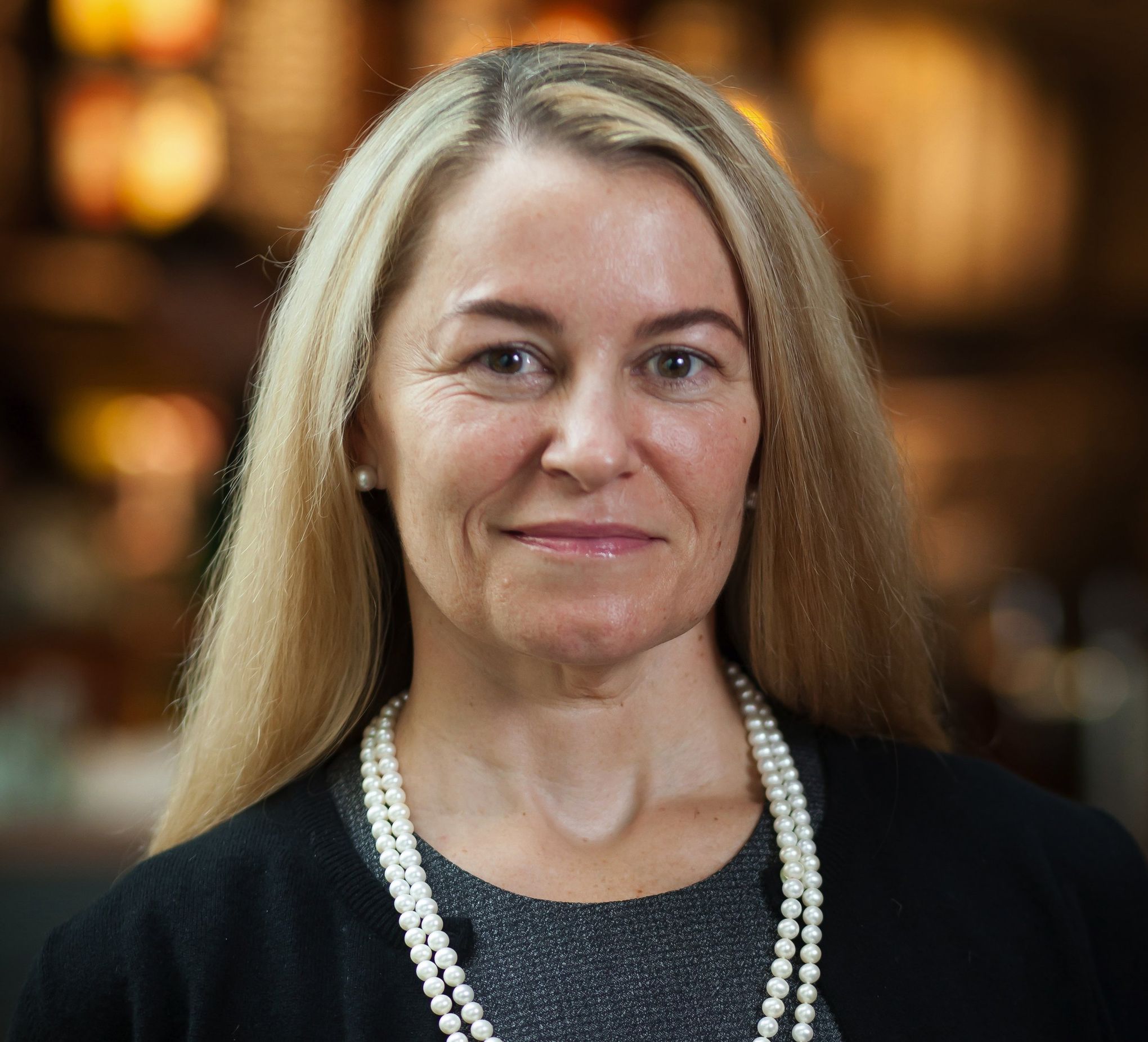 Starbucks names Rachel Ruggeri as third finance chief in as many years |  The Seattle Times