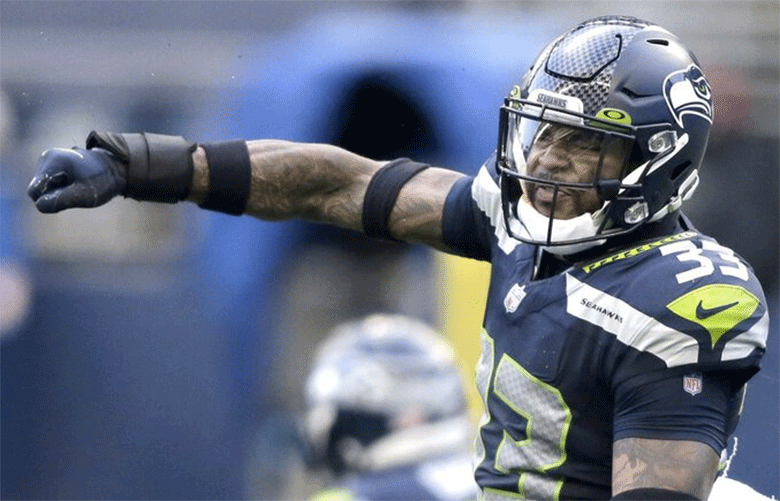 Comparing new Seahawks safety Jamal Adams to his predecessor Bradley  McDougald - Field Gulls