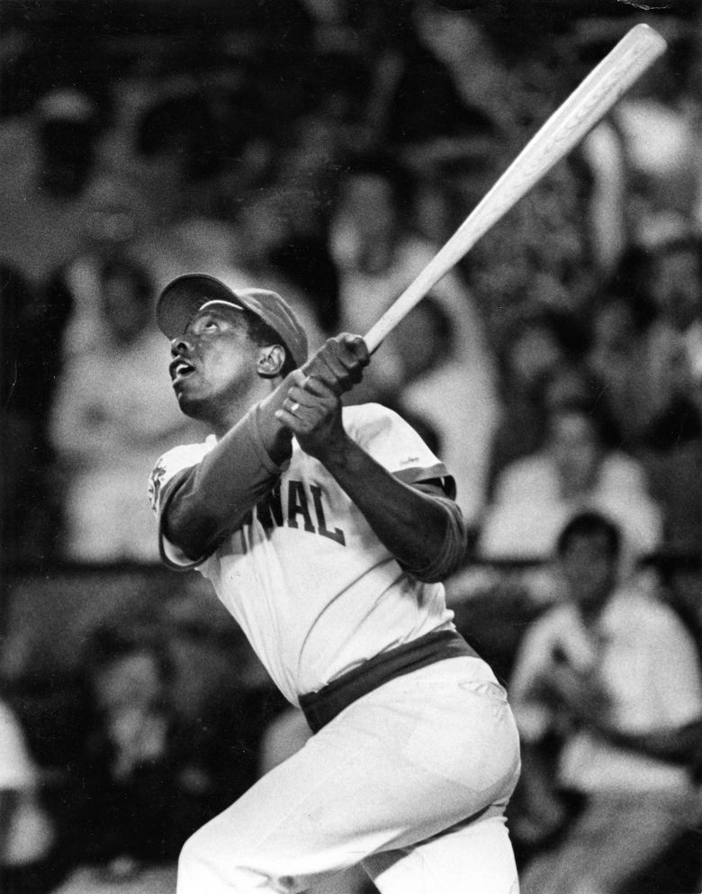 The life and career of Hank Aaron, MLB's true Home Run King – New