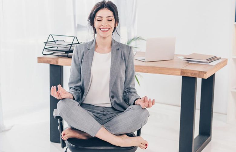 The best office chairs of 2021 The Seattle Times