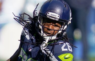 Seahawks free agent preview: What to do with cornerbacks Shaquill Griffin  and Quinton Dunbar?